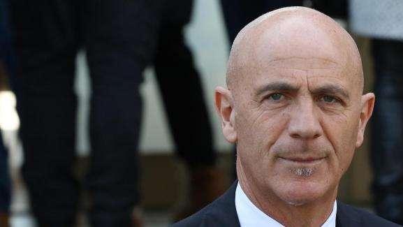 ESCLUSIVA TG – Sannino: “Per il Torino tra Belotti e Hernandez? Il primo”