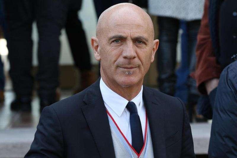 Carpi, Sannino verrà presentato alle 12.30