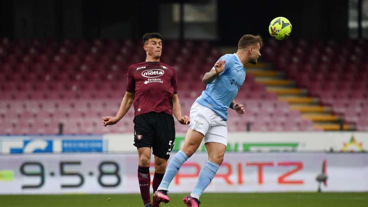 Salernitana, per Daniliuc sirene tedesche
