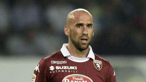 Rodriguez è primo nella classifica dei passaggi riusciti, ultimo Cerci