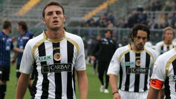 L'ex-granata Di Donato nel mirino della neocadetta Trapani