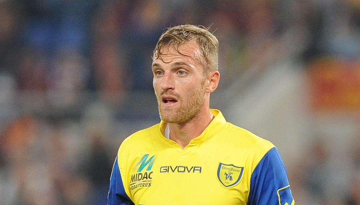 Chievo, Rigoni: "Dovremo essere più motivati rispetto al Toro. Tifosi delusi? Ci sta, lo siamo anche noi"