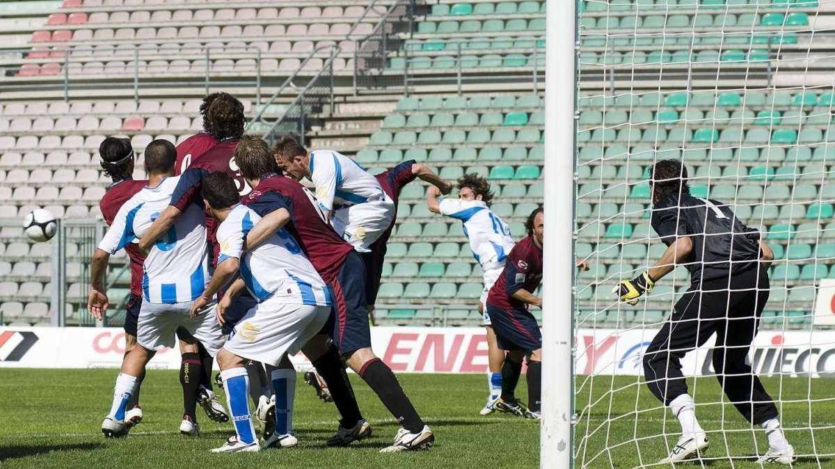 Pescara, oggi scenderanno in campo con una nuova maglia