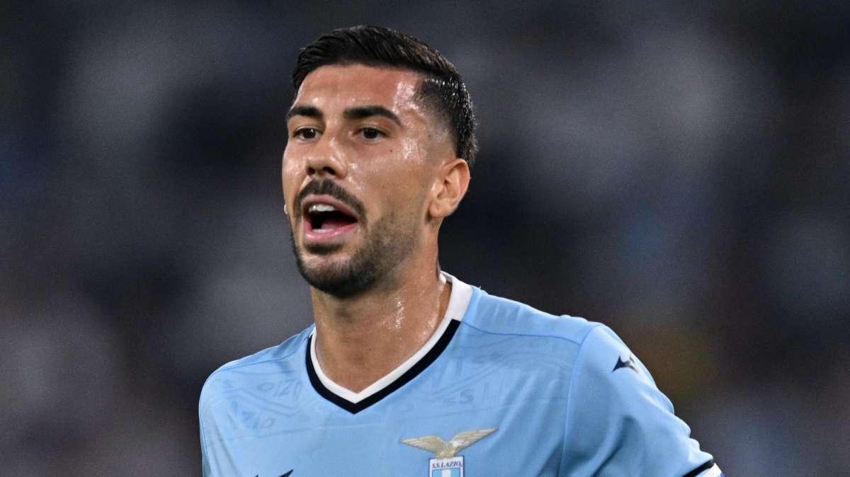 Serie A - Lazio avanti 2-1 sul Verona all'intervallo