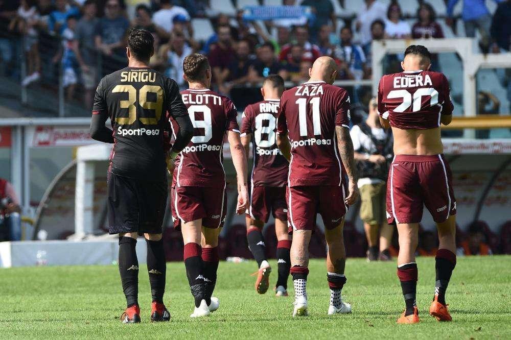 Derby, cambia la data: si giocherà il 3 maggio
