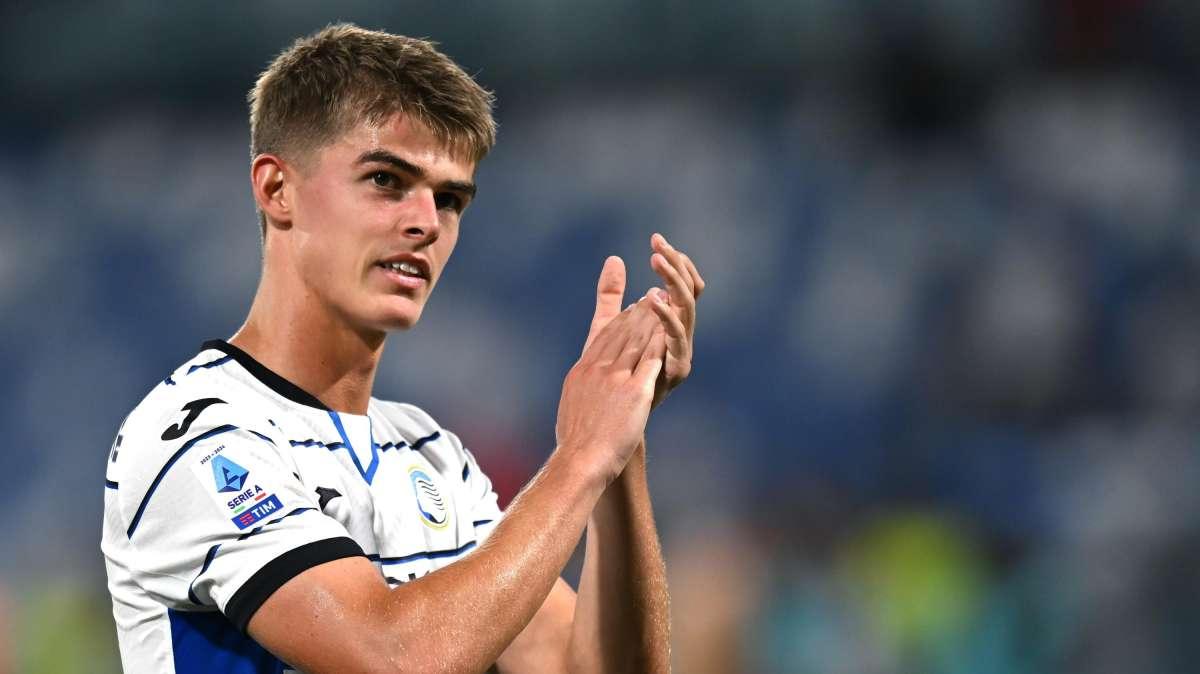 Corriere di Bergamo: "Stasera lo Sporting, CDK infortunato. Gasp: diamo tutto"
