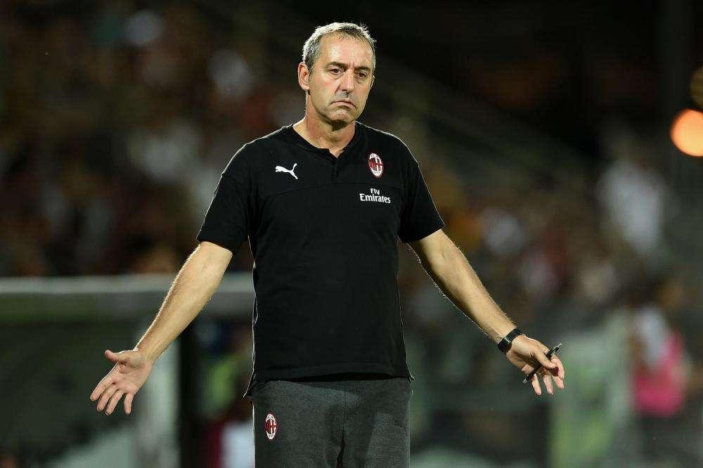 ESCLUSIVA TG - Fedele (CorSport): "Giampaolo ha le partite contate"