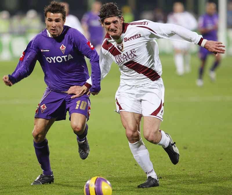 Di Loreto tra Siena e Bologna 
