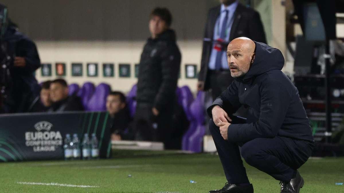 Napoli, ADL ha scelto il nuovo allenatore: Italiano tagliato fuori