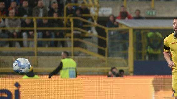 Per Gabbiadini ci prova il Bologna. Secco no dal Napoli
