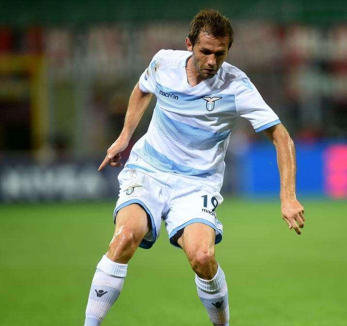 Verso Torino-Lazio: ok Lulic, dubbi sulla posizione