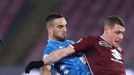 Maksimovic verso il rinnovo col Napoli