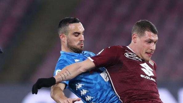 FantaConsigli: Belotti per forza, ok Barella-Pavoletti