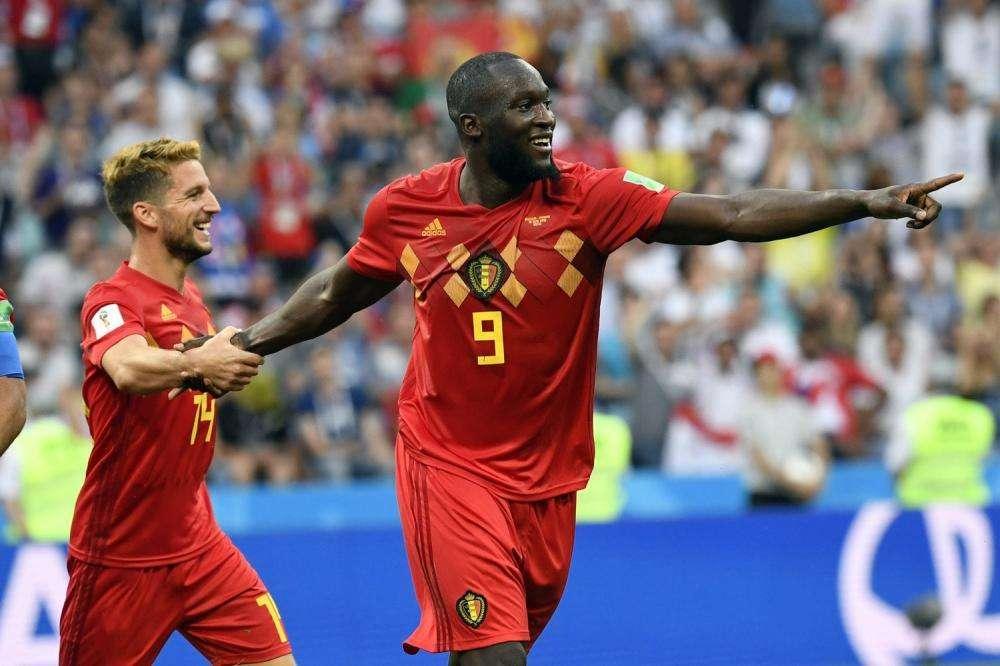 Serie A, Lukaku si offre ma disse no alla Juventus