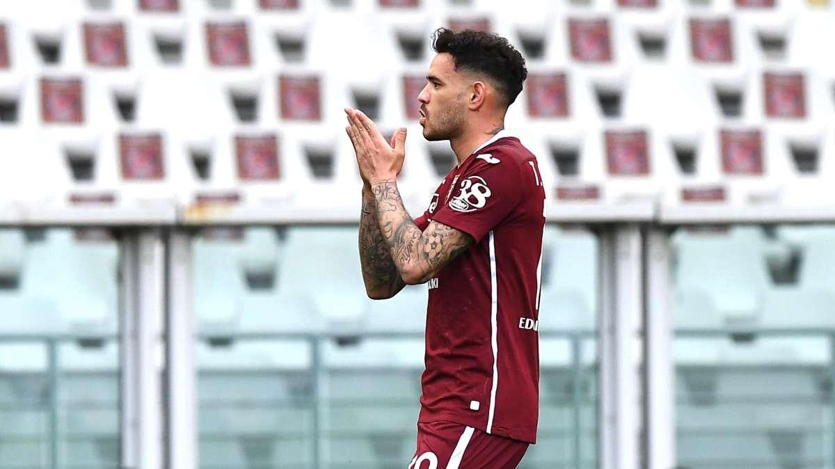 Sanabria esulta: "Un punto pesantissimo, ora caccia alla salvezza"