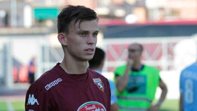 UFFICIALE - Simone Rosso al Brescia in prestito