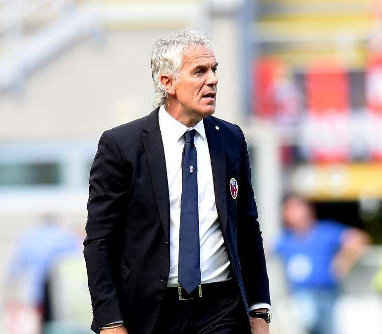 Donadoni: "Siamo i soliti italiani, sempre a discutere di un episodio"
