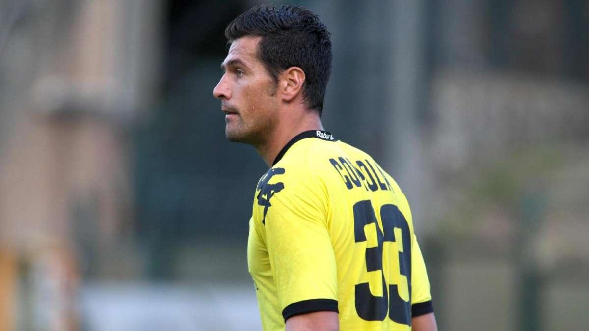 Guarda le prime foto dei nuovi arrivi granata a Leinì