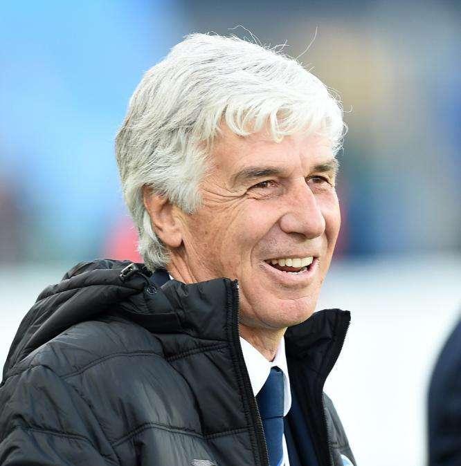 La Roma adesso punta Gasperini 