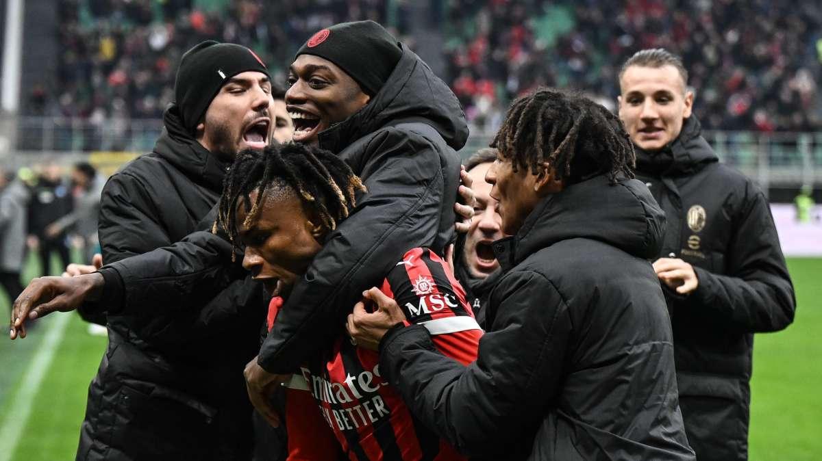 Milan, nervi tesi tra Calabria e  Conceiçao. Il giocatore stempera i toni 