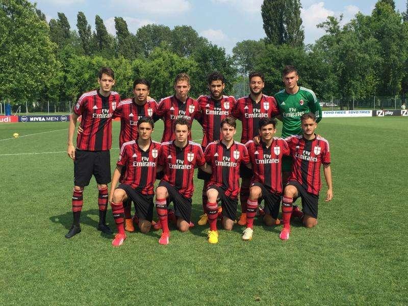 Torino - Milan, Quarti di finale Primavera: la cronaca in diretta
