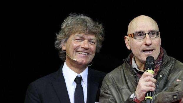 Ciccio Graziani: "Belotti farebbe bene ad accettare l'offerta del Monaco"