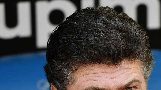Mazzarri: “Mi prendo le mie colpe, con l’Empoli siamo stati squilibrati”