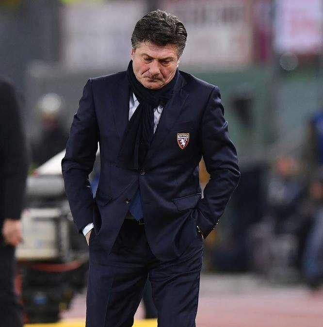 Mazzarri: "Con me non si molla mai, questa maglia è importante e credo interessi meritarsi la riconferma"