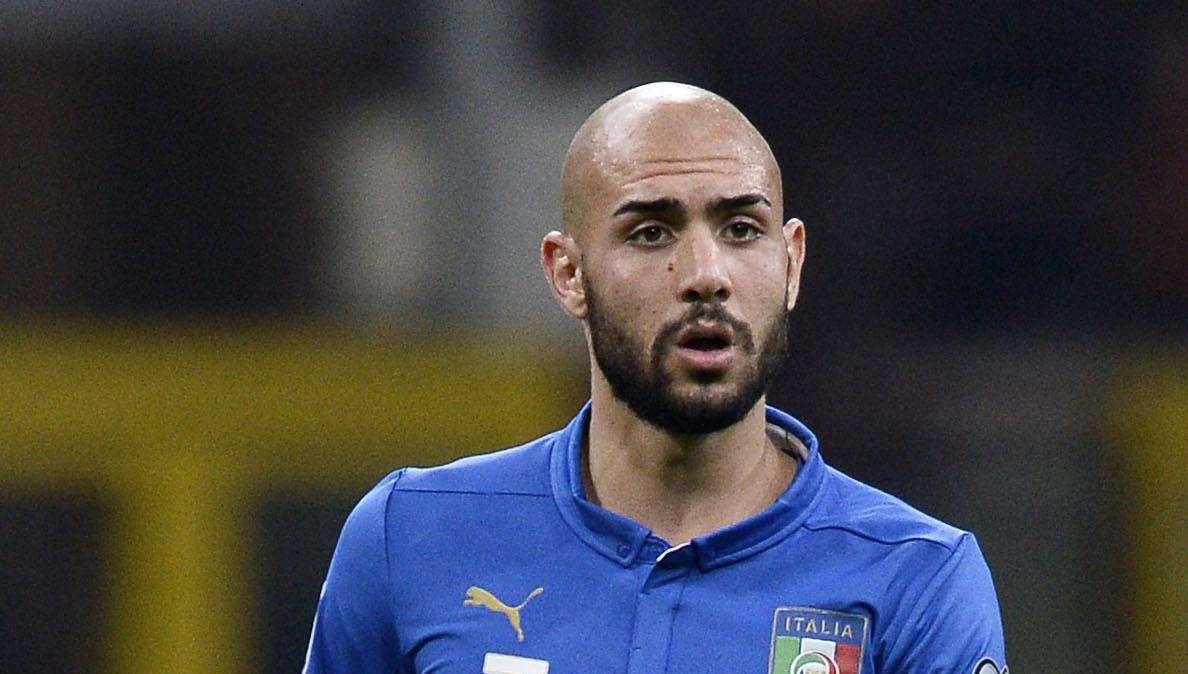 Verso Torino-Sassuolo: tre i diffidati neroverdi, c'è anche Zaza