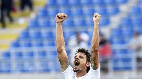 Verso Udinese-Torino: Felipe di nuovo centrale