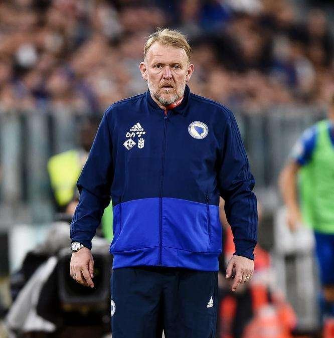 Bosnia, Prosinecki cambia idea e ritira le dimissioni 
