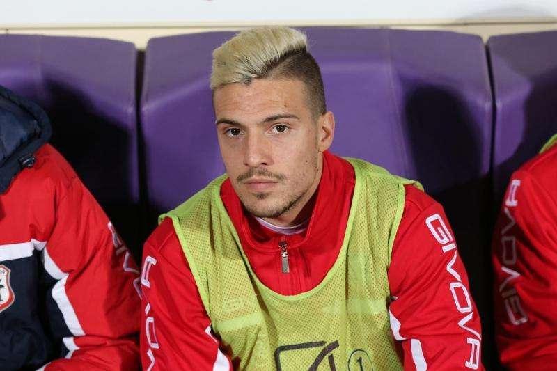 Torino-Carpi, due gli ex della gara