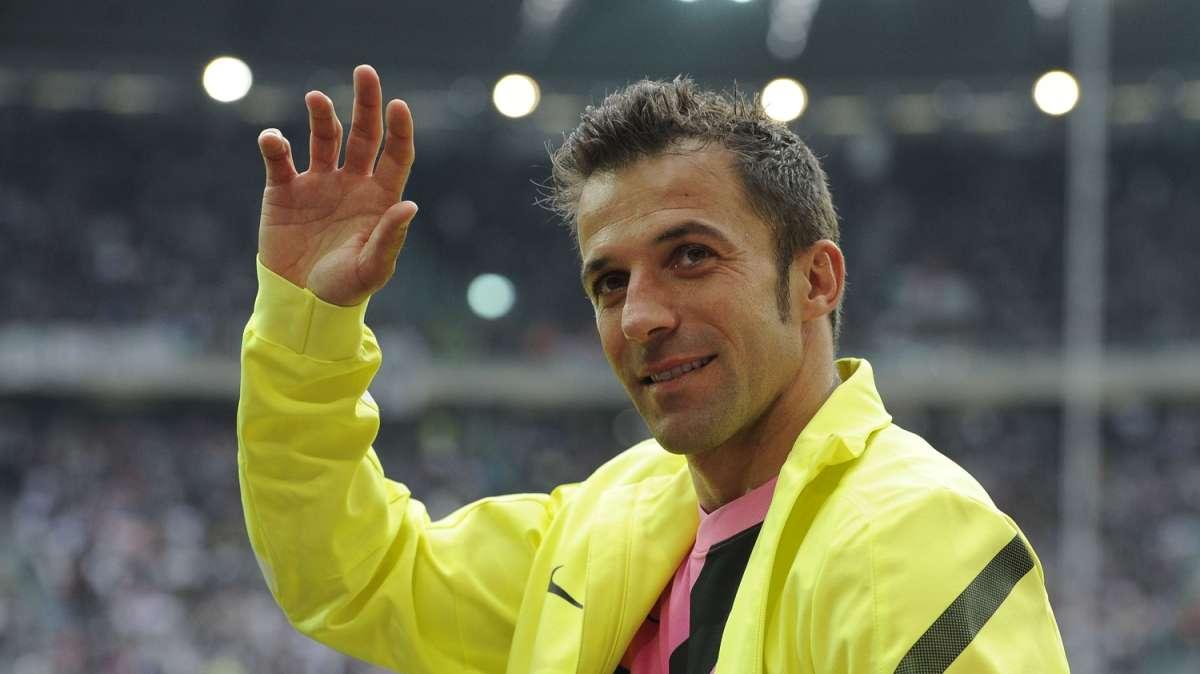 Sampdoria-Del Piero: si può fare?