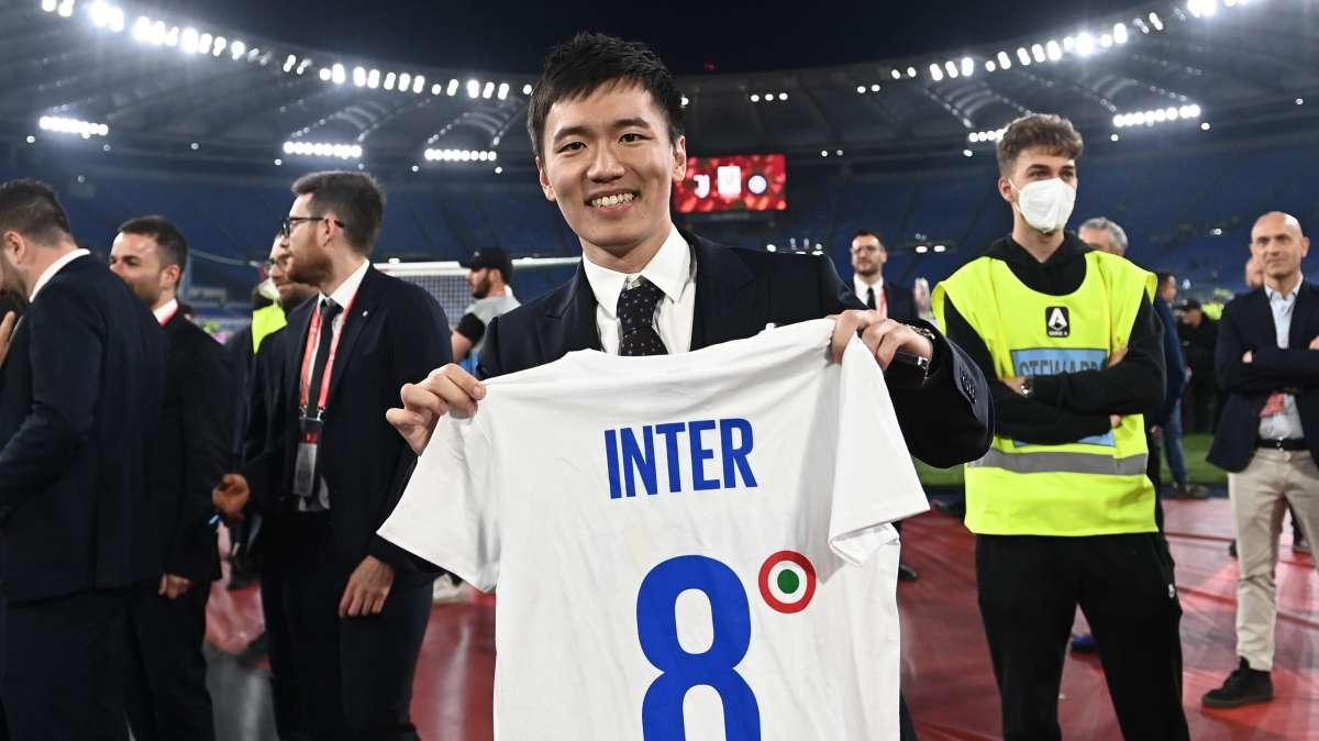 Corriere dello Sport: "Assedio a Zhang"