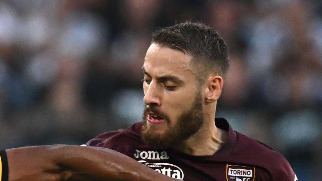 Qualità più personalità: Vlasic, svolta da Europa per il Toro