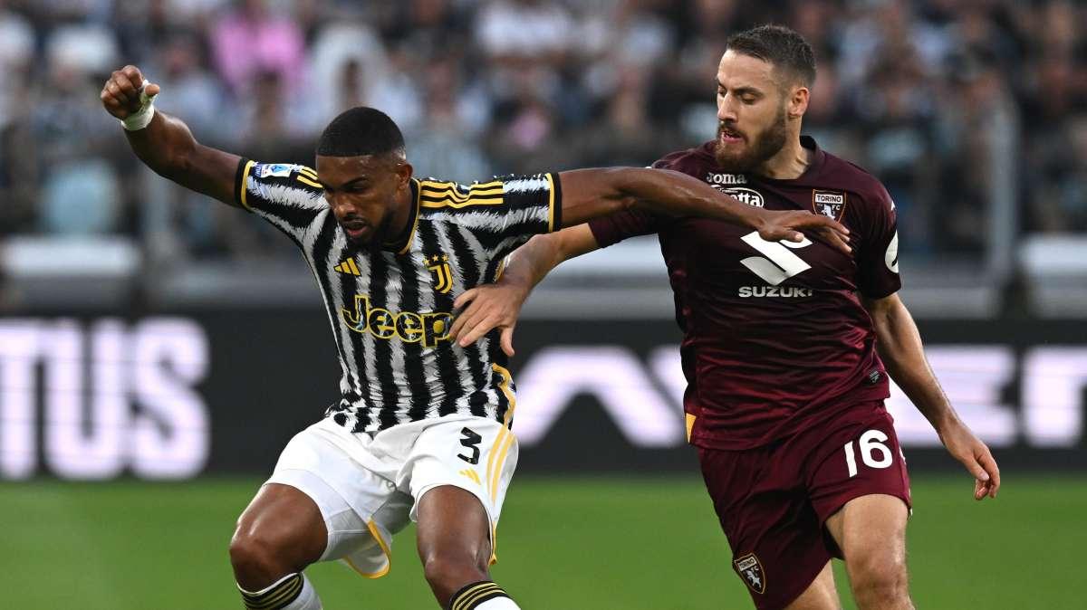 La Gazzetta dello Sport: "Vlasic spinge il Toro: 'Vanoli divertirà'"