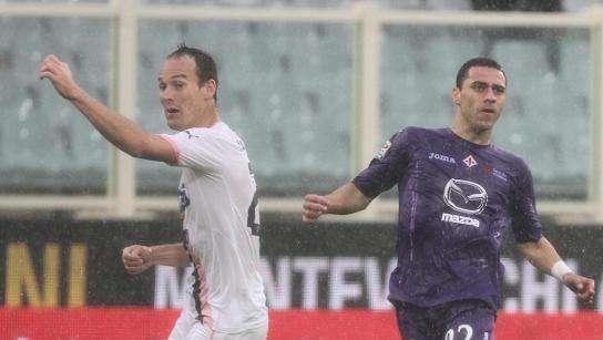 Rischiano di sfumare due nomi graditi per il mercato: Romulo e Seferovic verso il Chievo
