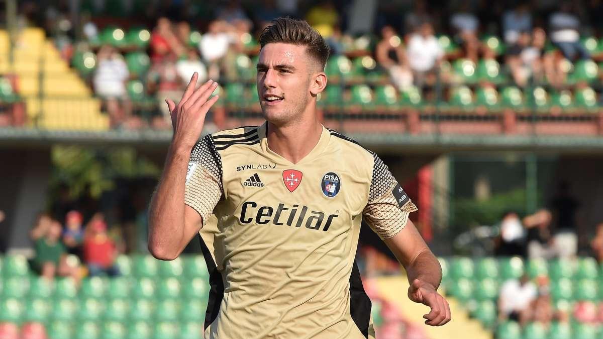 Sull'ex granata Lucca ora ci sarebbe anche la Juventus
