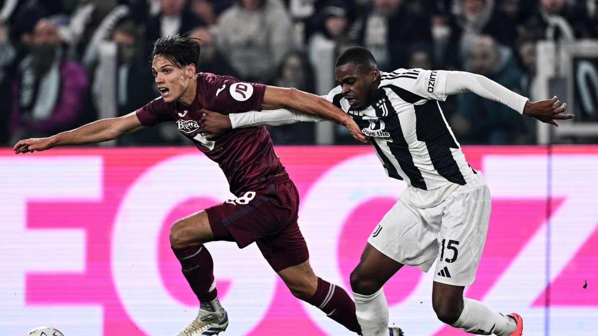 Ricci, non solo le milanesi: torna di moda un vecchio amore