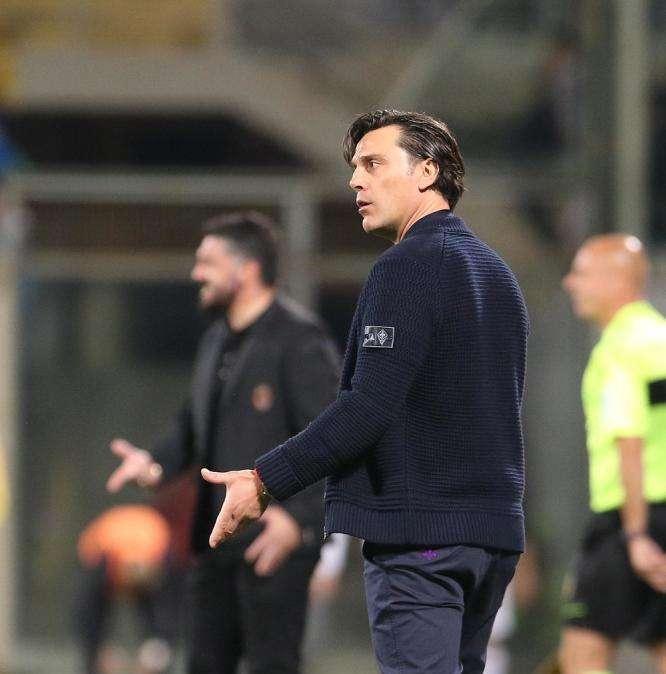 Fiorentina e Cagliari le prime a scendere in campo nei test match