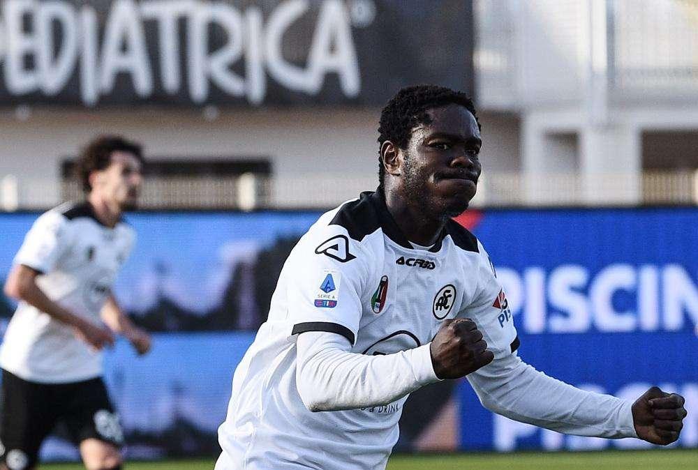 Singo ancora titolare con la Costa d'Avorio, 0-0 contro il Ghana di Gyasi