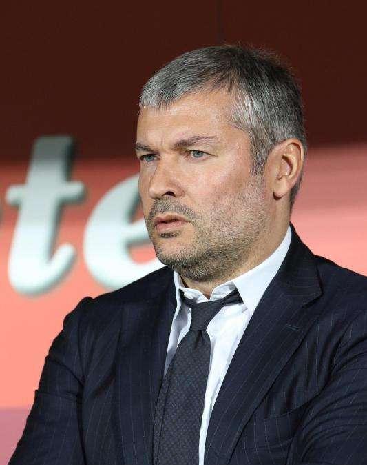 Setti, presidente dell'Hellas: "Sogliano non resterebbe nemmeno se glielo chiedessi"