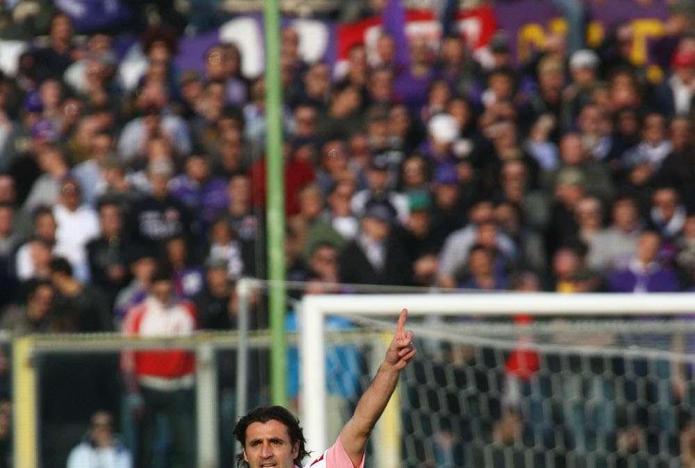 Tedesco: "Papadopulo grande uomo"