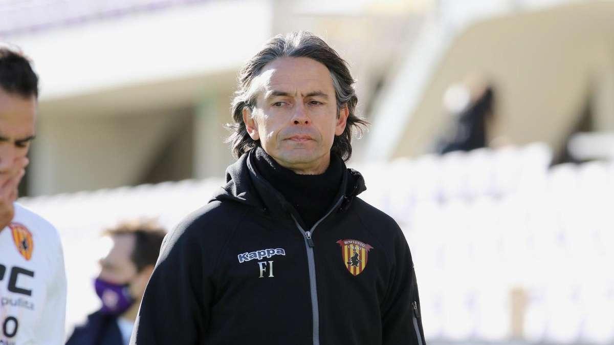 I ventiquattro convocati del Benevento di Filippo Inzaghi, c'è anche Insigne