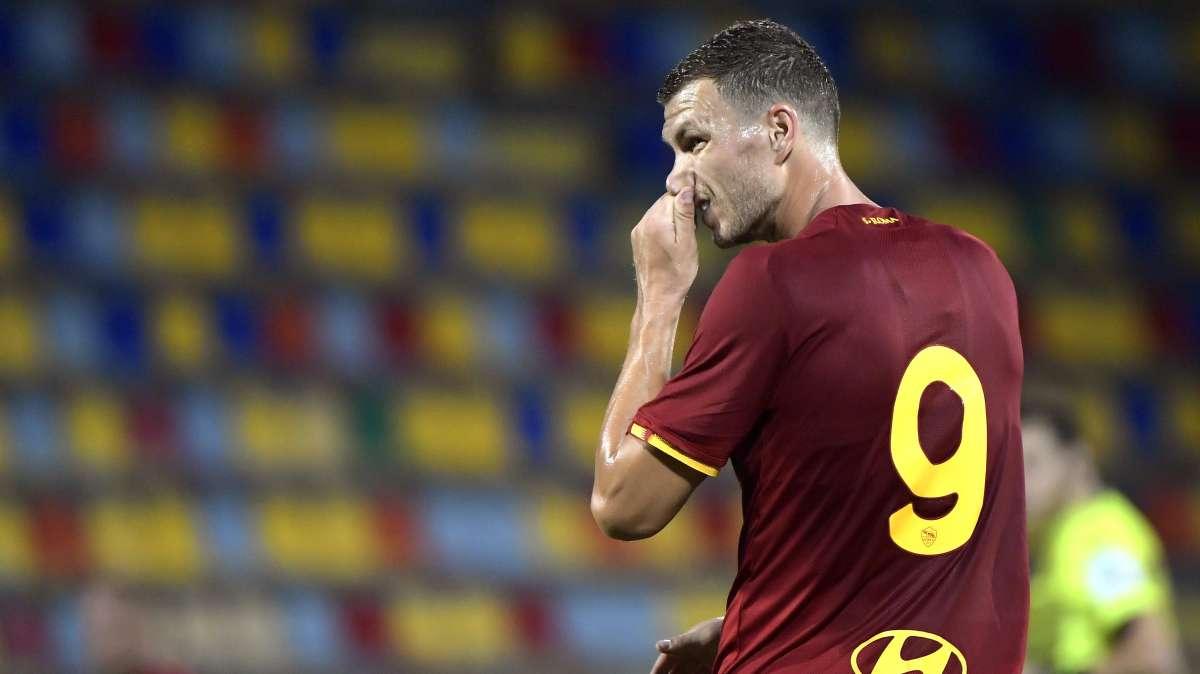 Le amichevoli di oggi - Napoli in rimonta, male la Lazio, vince la Roma, pari Milan