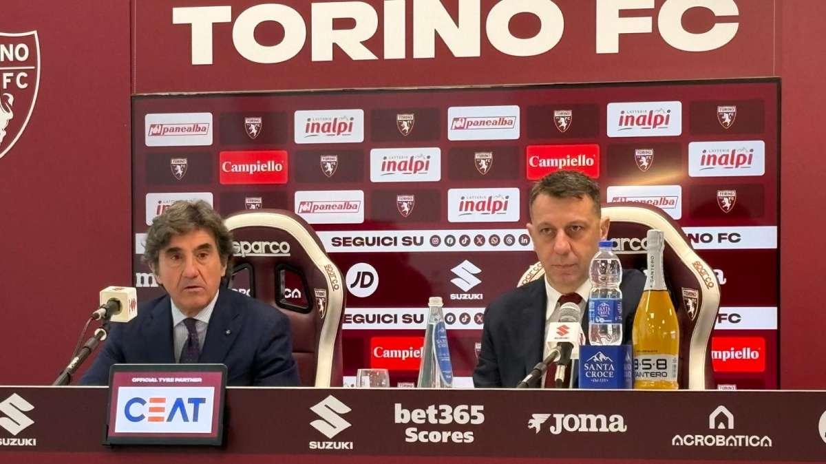 Corriere Torino: "Il 'metodo D'Aversa'"