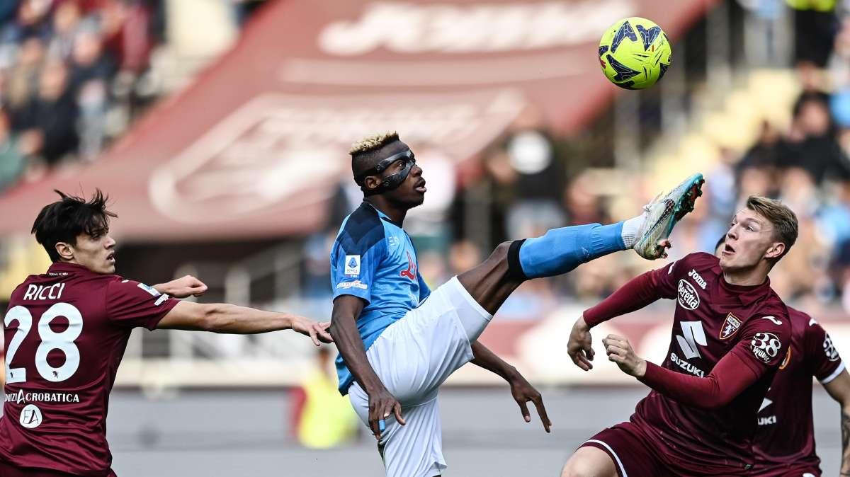 Torino, si ferma Schuurs. Il comunicato del club  