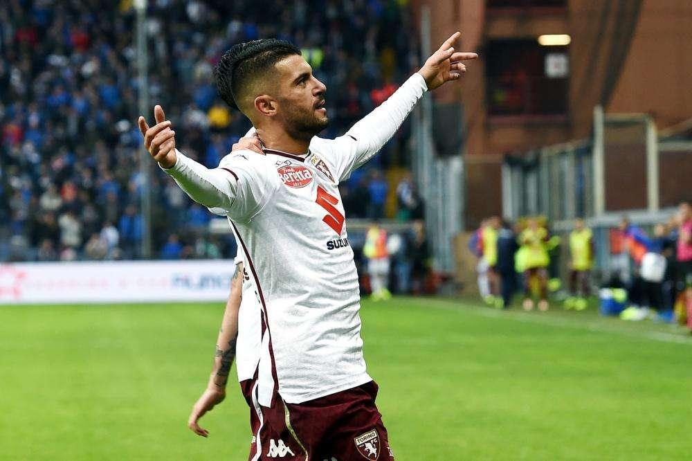 Se il mercato in entrata è fermo la “colpa” sembra essere di Zaza e Falque