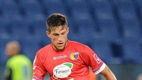 Catania, rientra anche Biraghi