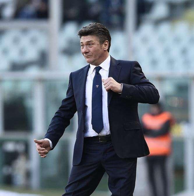 Mazzarri, ridotta la squalifica 